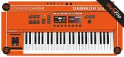 Native Instruments KK S49 MK2 Skin | Custom | Protective Decal | StyleFlip Skins