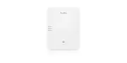 Yealink W80-BDL Bundle DECT IP Multi-Cell System, 2x W80B & 1x W80-DM, The system supports up to 100 handsets and 100 simultaneous calls