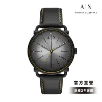 在飛比找momo購物網優惠-【A|X Armani Exchange 官方直營】Rocc