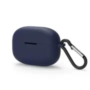 Geekria Silicone Case Cover for HONOR Earbuds 3 Pro Truly Wireless Earbuds