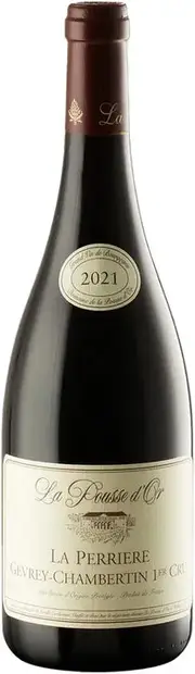 Domaine De La Pousse D'Or Gevrey Chambertin Perriere 1ER Cru 2020 750ml