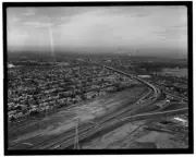 Chicago Skyway Toll Bridge,Chicago,Cook County,Illinois,IL,HABS,United States,3