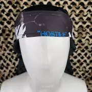 NEW HK Army Headwrap - Ride or Collide Smoke