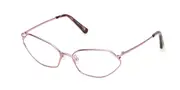 Emilio Pucci EP5258 072 Women’s Glasses Gold Size 60 - Private Health Rebate - Blue Light Block Available