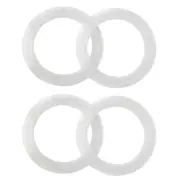 711-4030B Replacement 2inch for Gecko Spa Hot Tub Heater Gasket for 2inch Spa Heater Assemblies Unions Gasket Photo Color