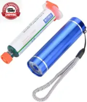 Solder Mask Net Reball Stencil for CPU Repair BGA Chip Paint-Shedding Tool Kit f