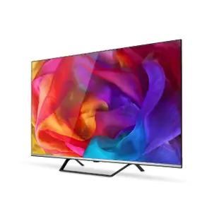 【CHIMEI 奇美】50型 4K QLED Android液晶顯示器_不含視訊盒(TL-50Q100)