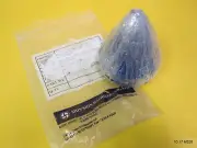 Main Cooling Salt Water Pump #1 - Zinc Anode Cover 497.1