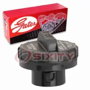 Gates Fuel Tank Cap for 1998-1999 Chevrolet Cargo Van 5.7L V8 Gas Delivery ji (for: Chevrolet)