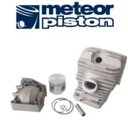 METEOR CYLINDER KIT CABER RINGS FOR STIHL 029 MS290 039 MS390 CHAINSAWS 49MM 112