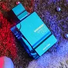 Al Haramain Unisex Amber Oud Dubai Extrait de Parfum Spray 60ml