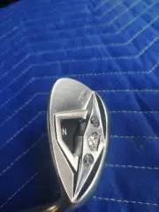 Taylormade TP Z Milled 56º 16 Sand Wedge Steel Wedge-Flex RH 36" Golf Club