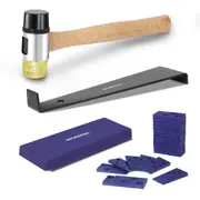 WORKPRO laminate and wood flooring installation kit