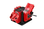 Giantz Tool Sharpener 96W Electric Drill Bit Knife Scissor Chisel Planer Grinder