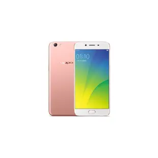 OPPO R9s 4G 64G CPH1607 安卓備用機 VOOC閃充 指紋辨識 雙卡雙待 二手品