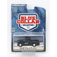 在飛比找蝦皮購物優惠-【秉田屋】現貨 Greenlight Ford F-100 