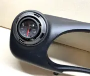 2011 2018 Jeep Wrangler JK Dash Air Vent Single Gauge Pod Mount 52mm