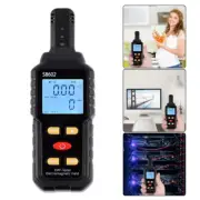 Digital LCD Electromagnetic Wave Radiation Detector EMF Meter Dosimeter Tester*