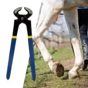 Hoof Trimmer Farrier Nippers Hoof Repair Tools Durable Hoof Nippers Plier