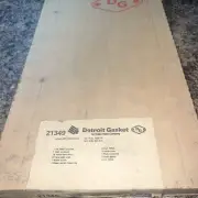 NOS Detroit Gasket 21349 Head Gasket Set! Free Shipping!