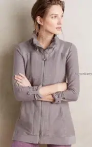 NEW Anthropologie Quinn Jacket by Saturday/Sunday Size L