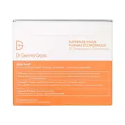 Dr Dennis Gross Alpha Beta Universal Daily Peel 60 Packettes