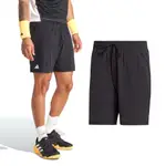 ADIDAS ERGO SHORT 男款 黑色 運動 訓練 透氣 愛迪達 休閒 網球 短褲 IQ4736