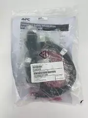 APC Power Chute Battery Back-UPS business Edition Software 0L9682B Rack Hardware