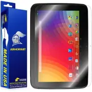ArmorSuit MilitaryShield Google Nexus 10 Tablet Screen Protector Made in USA