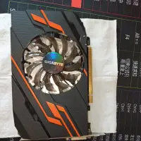 在飛比找蝦皮購物優惠-技嘉 gt1030 2GD5 OC 約等於更省電750ti