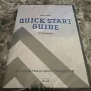 Saddleback Church Small Group Quick Start Guide By Rick Warren