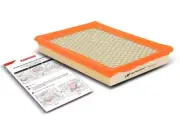 Engine Air Filter For 2011-2017 Nissan Juke 1.6L 4 Cyl 2016 2014 2013 XG975WS (for: Nissan)