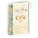 MY WELLNESS JOURNAL: CONNECT TO YOUR BODY, BALANCE YOUR HORMONES, IMPROVE YOUR HEALTH
