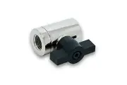 Bitspower Premium G1/4" High Flow 3/8" Fitting BP-WTP-C02
