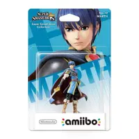 在飛比找有閑購物優惠-【GAME休閒館】NS Switch Amiibo《瑪魯斯》