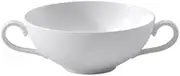 [Villeroy & Boch] Royal 400 ml Premium Bone Porcelain Soup Cup, White