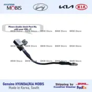 Genuine 371801Y000 Battery Sensor Assy for Kia Picanto / Morning 2011-2016