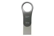 Silicon Power 32GB OTG C80 USB Type C Flash Drive Water / Dust / Vibration-Proof