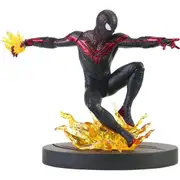 Marvel Gallery - Spider-Man PS5 Miles Morales Statue