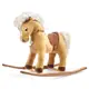 【A8 steiff】Franzi Riding Pony
