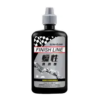 在飛比找露天拍賣優惠-『小蔡單車』FINISH LINE KryTech Wax 