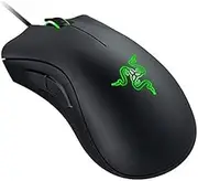 Razer DEATHADDER Essential Ergonomic AMBIDEXTROUS Gaming Mouse