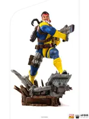 Marvel Comics - Forge Statue, 1:10 Scale