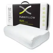 Flexi Pillow - Relief Contour with Bamboo