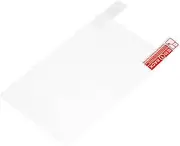 uxcell 1 Pcs Track Pad Protector Cover Skin 111x70x0.1mm Clear Matte Anti-Scratch Protector Cover Skin for A1534