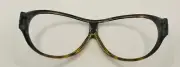 2272 - RAY BAN 4081 TORTOISE FRONT FACE NEW AUTHENTIC