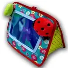 Children\'s Floor Mirror Toy Discover And The Mirror