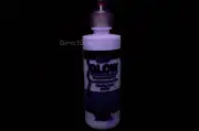 Tulip 4oz Purple Glow in the Dark Fabric Paint
