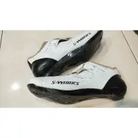 在飛比找蝦皮購物優惠-S-Works Ares Road Shoes EU43 s