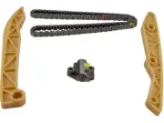 Timing Set For Renegade Cherokee Dart 200 500X Compass ProMaster City FW88J4 (for: Fiat)